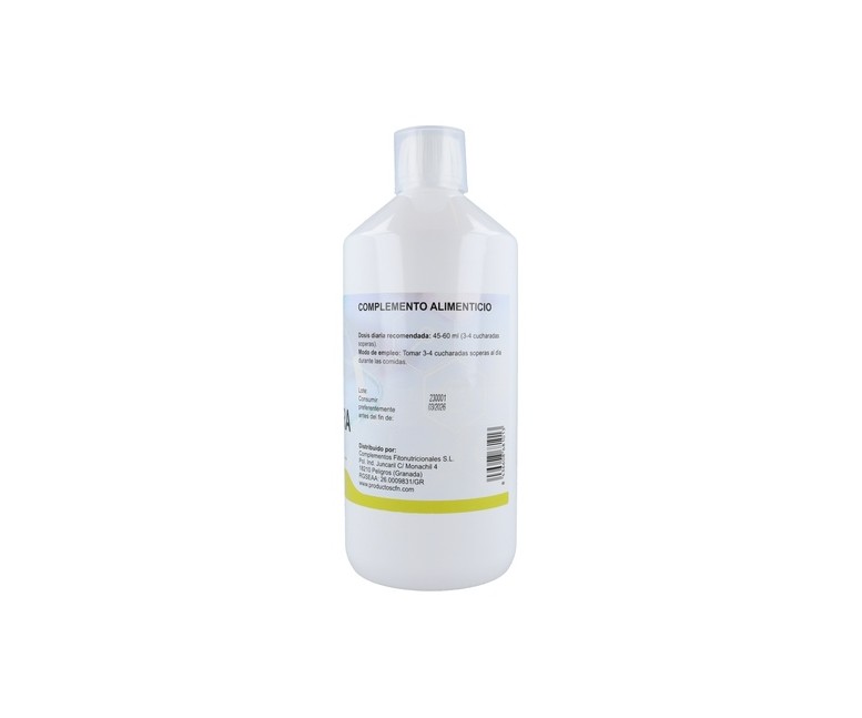 Aloe Vera 1000 ml Cfn