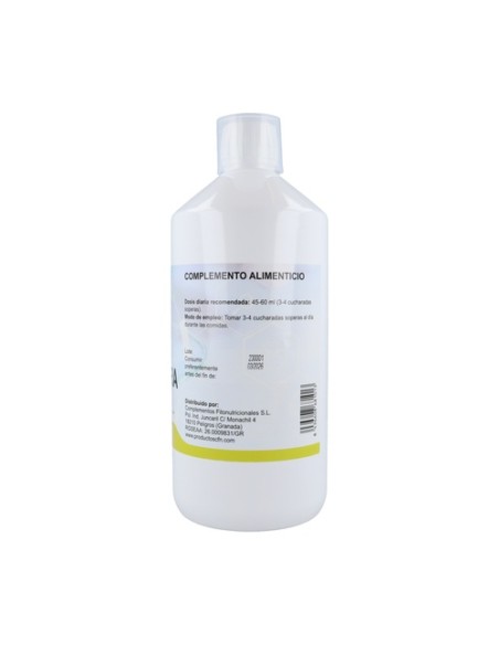 Aloe Vera 1000 ml Cfn