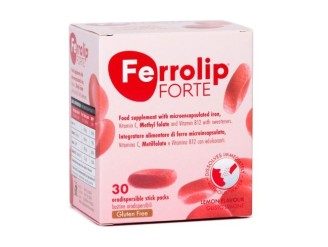 Ferrolip forte