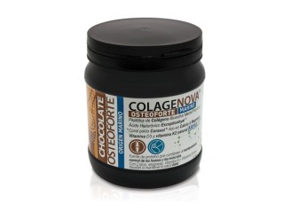 Colagenova Osteoforte Marino 21 Días (Sabor Chocolate)