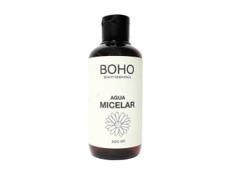 Agua micelar Bio