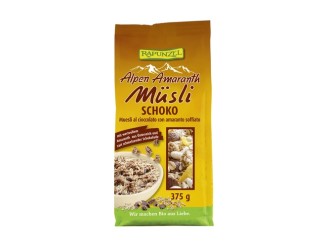 Muesli Amaranto Choco
