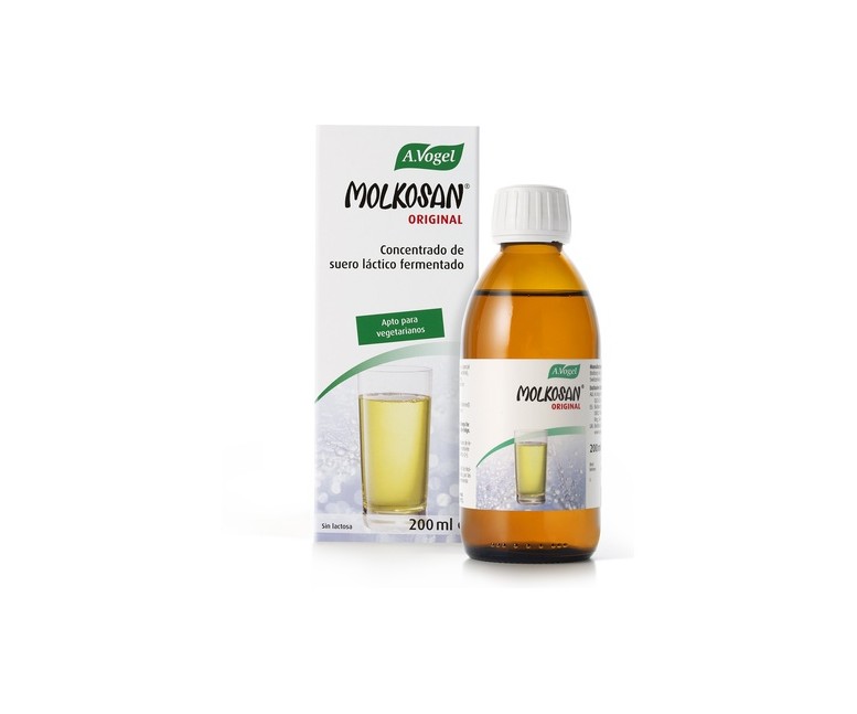 Molkosan Original 200 ml A.Vogel