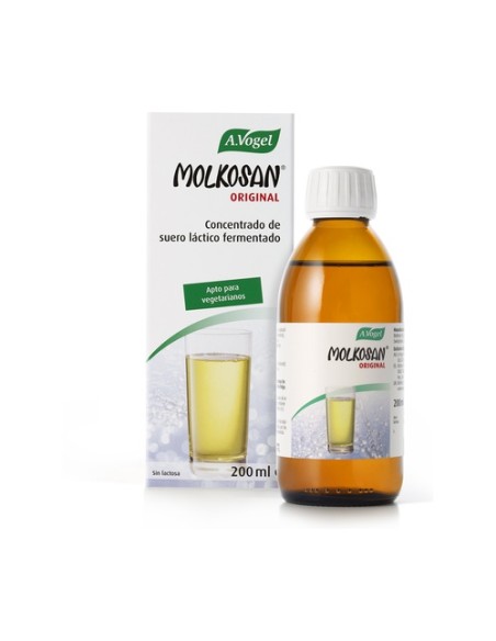 Molkosan Original 200 ml A.Vogel