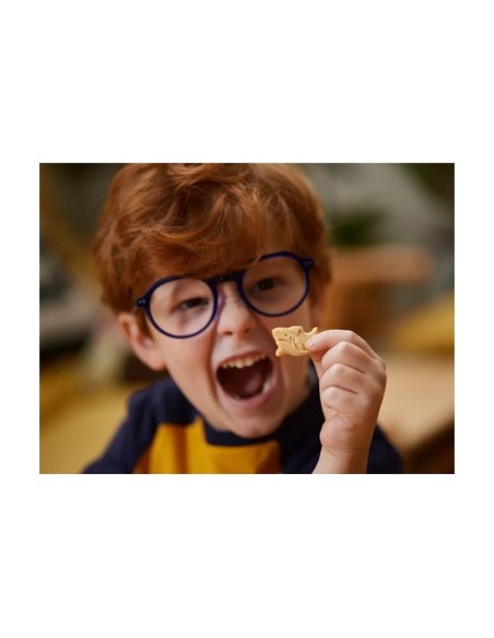 Galletas Wild biscuits sin gluten 115 g Schär