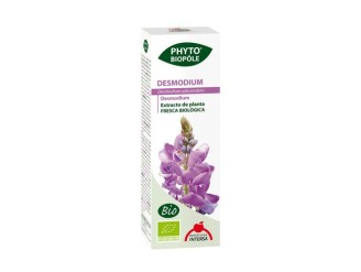Phytobiopole Desmodium (Desciende las Transaminasas)