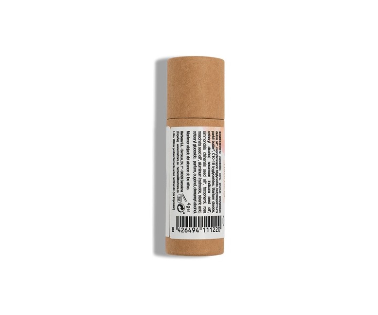 Mimesis Sensations nutriprotector labial SPF15 4 g Herbora