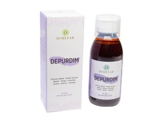 Depurdim depurante détox