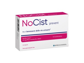 NoCist Prevent