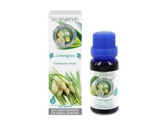 Aceite Esencial de Lemongrass