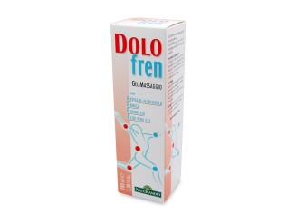 Dolofren gel articulaciones