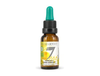 Formula 7 Mujeres Complejo Floral