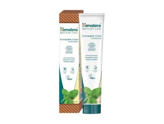 Dentífrico Botanique Cuidado Completo Menta Ecocert