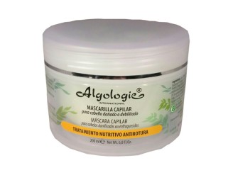 Mascarilla Nutritiva Antirotura