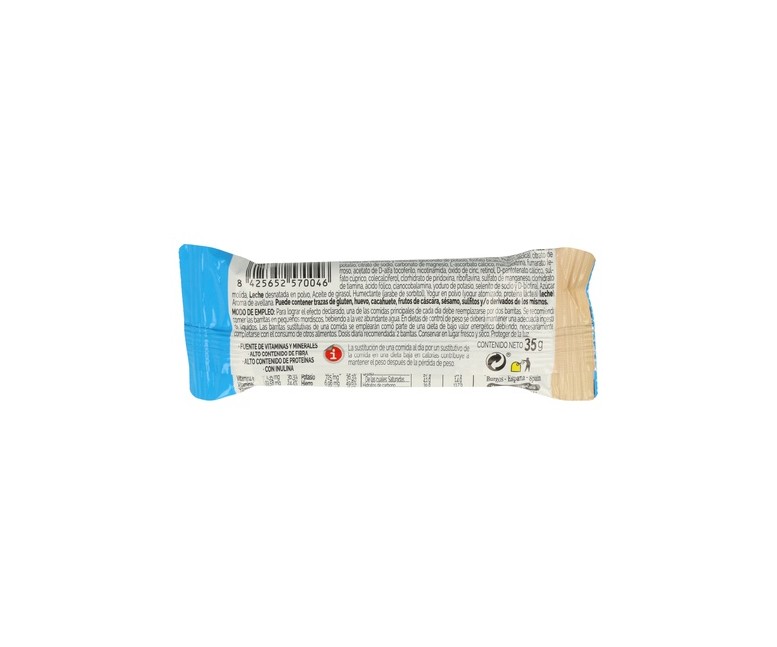 Line Sbelt Avellana 35 g Nova Diet