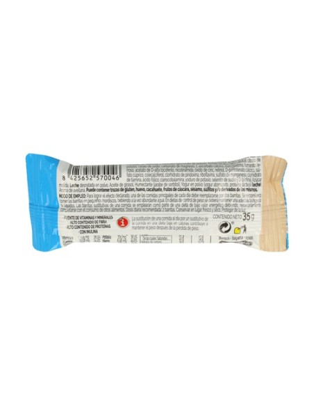 Line Sbelt Avellana 35 g Nova Diet