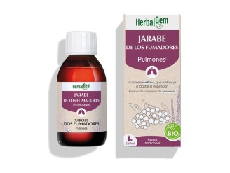 Jarabe de los fumadores