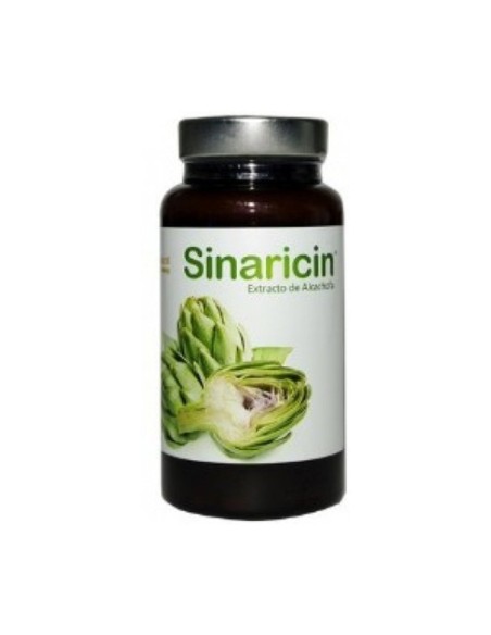 Sinaricin 60 cápsulas Mundonatural