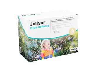 Jellyor Kids defense