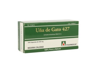 Uña de Gato 427