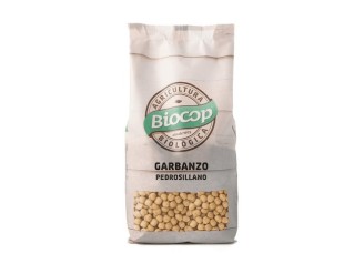 Garbanzos Eco