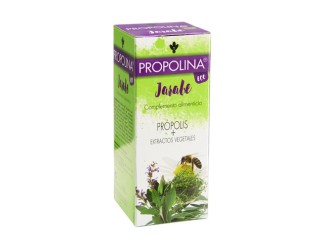 Propolina Eco jarabe