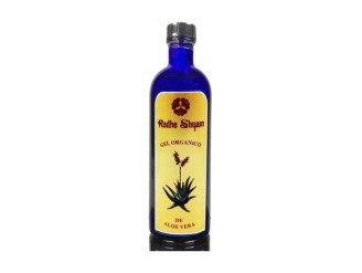 Gel de aloe vera