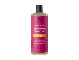 Champú Rosas Cabello Normal