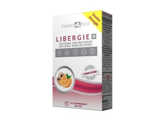 Libergie + sistema inmune