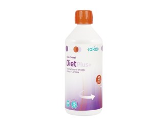 Sline Control Diet Plus