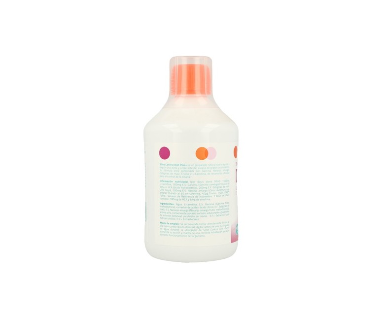 Sline Control Diet Plus 500 ml Sakai