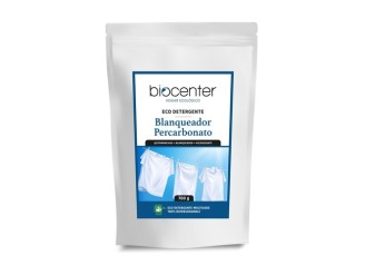 Percarbonato Blanqueador Higienizante Eco