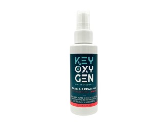 Keyoxigen aceite de cuidado y reparación
