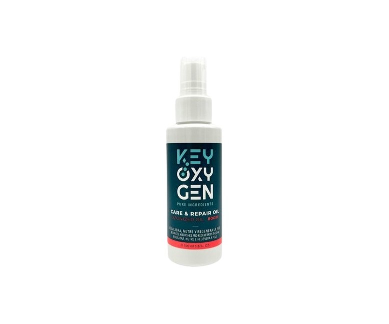 Keyoxigen aceite de cuidado y reparación 100 ml de aceite KeyOxigen