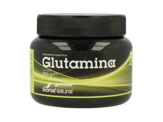 Glutamina
