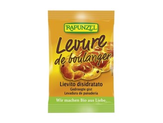 Levadura Seca
