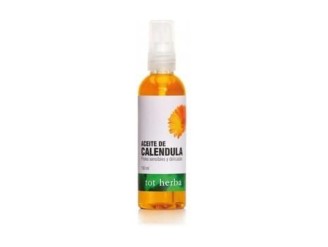 Aceite De Caléndula