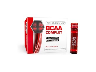 Bcaa Complet