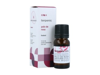 Aceite Esencial Palo de Rosa
