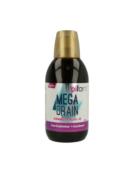 Mega Drain 500 ml Biform
