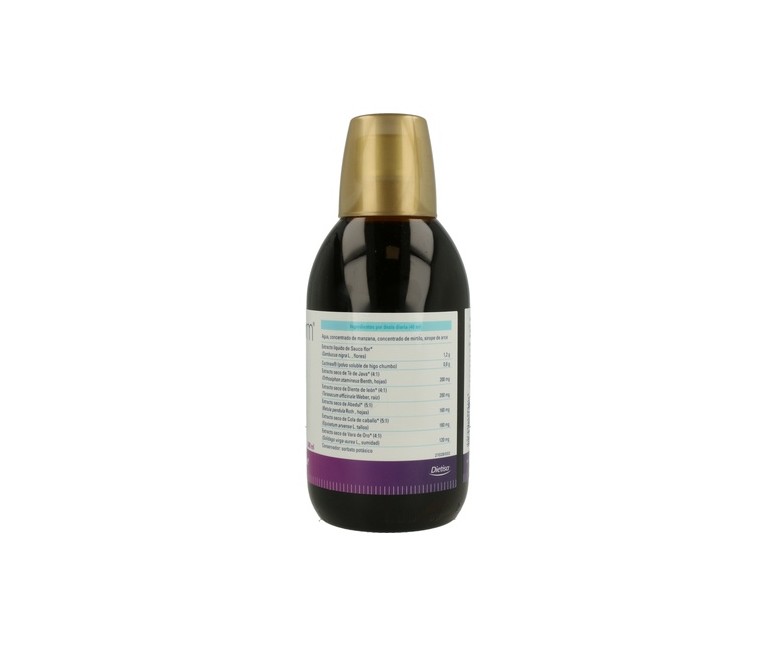 Mega Drain 500 ml Biform