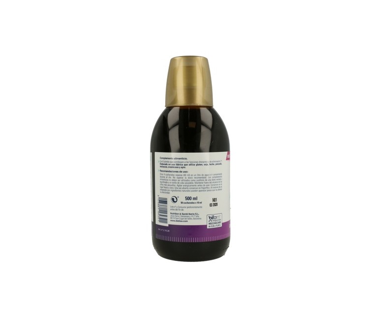 Mega Drain 500 ml Biform
