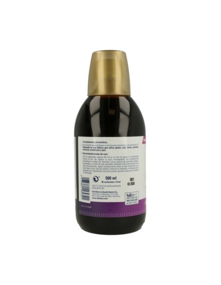 Mega Drain 500 ml Biform