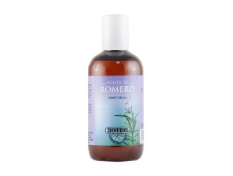Aceite Corporal Romero