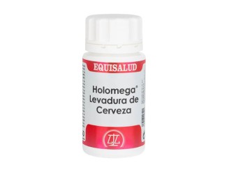 Levadura de cerveza Holomega