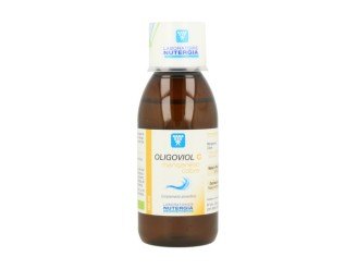 Oligoviol C manganeso y cobre