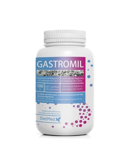 Gastromil en Polvo 100 g de polvo Dietmed