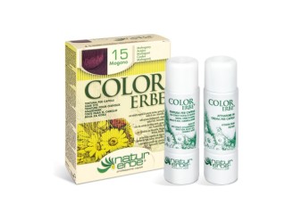 Color Erbe Caoba