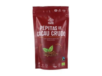 Pepitas de Cacao Bio