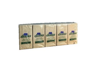 Pack Paquetes de Pañuelos Bolsillo Bio